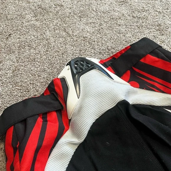 Red Bull Kini Racing Pants - Picture 10 of 10